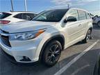 2016 Toyota Highlander, 99K miles