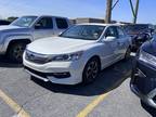 2017 Honda Accord, 130K miles