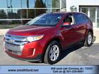 2013 Ford Edge