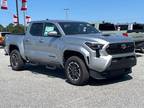 2024 Toyota Tacoma, new