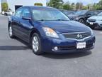 2007 Nissan Altima Blue, 104K miles