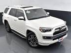 2022 Toyota 4Runner