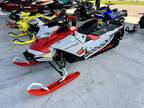 2021 Ski-Doo Backcountry XRS 850 146 SHOT ***SOLD AS IS*** Snowmobile for Sale