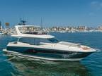 2020 Prestige 590 Boat for Sale