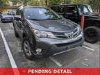 2015 Toyota RAV4, 70K miles