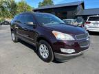 2010 Chevrolet Traverse Red, 129K miles