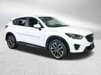 2016 Mazda CX-5 White, 58K miles