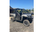 2024 Polaris Ranger XD 1500 Premium