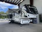 2022 Coachmen Brookstone 398MBL