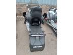 2022 Ski-Doo Grand Touring Sport 900 ACE ES Silent Track II 1.25