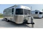 2018 Airstream Flying Cloud 25FB