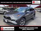 2021 Toyota Highlander, 84K miles