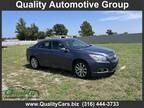 2013 Chevrolet Malibu 2LT SEDAN 4-DR