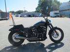 2019 Harley-Davidson Street Bob®