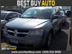 2010 Dodge Journey Sxt Suv