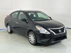 2019 Nissan Versa, 96K miles