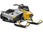 2025 Ski-Doo MXZ NEO 600 EFI ES Cobra 1.0