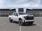 2025 GMC Sierra 3500