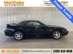 2004 Ford Mustang Black, 120K miles