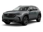 2025 Mazda CX-5 Black