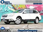 2010 Subaru Outback