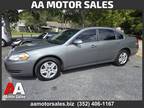 2009 Chevrolet Impala LS Excellent Condition! SEDAN 4-DR