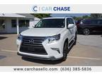 2019 Lexus Gx 460 Suv