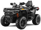 2025 CFMOTO CForce 1000 Touring 4X4 EPS