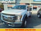 Used 2017 Ford Super Duty F-450 DRW for sale.