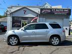 Used 2012 GMC Acadia for sale.