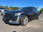 Used 2015 Cadillac CTS Sedan for sale.