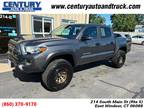 Used 2019 Toyota Tacoma 4WD for sale.