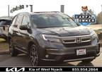 Used 2020 Honda Pilot for sale.