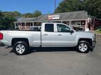 Used 2017 Chevrolet Silverado 1500 for sale.