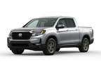 Used 2021 Honda Ridgeline for sale.