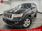 Used 2012 Jeep Grand Cherokee for sale.