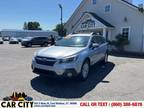 Used 2018 Subaru Outback for sale.