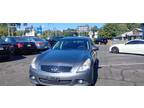 Used 2013 INFINITI G37 Sedan for sale.