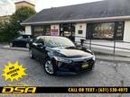 Used 2018 Honda Accord Sedan for sale.