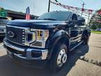 Used 2020 Ford Super Duty F-450 DRW for sale.