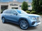 Used 2024 Mercedes-benz Gls for sale.