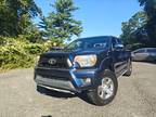 Used 2012 Toyota Tacoma for sale.