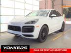 Used 2021 Porsche Cayenne for sale.