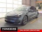 Used 2021 Tesla Model 3 for sale.