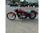 2008 Honda Shadow Spirit 750