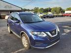 2018 Nissan Rogue Blue, 100K miles