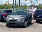 2014 Ford Explorer, 169K miles