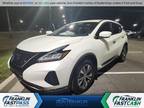 2021 Nissan Murano