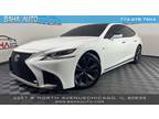 2018 Lexus LS 500 F Sport AWD for sale