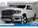 2021 Ram 1500 Laramie for sale